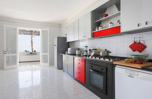 San Pietro Villa | Luxury Family Amalfi Coast Villa