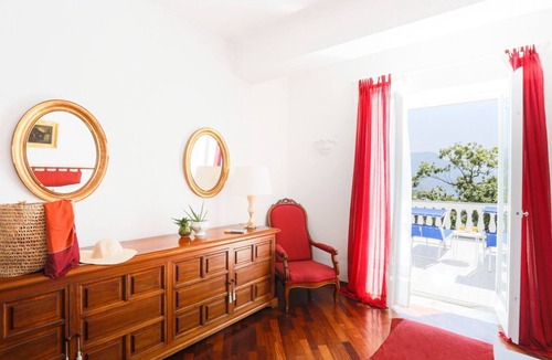 San Pietro Villa | Luxury Family Amalfi Coast Villa