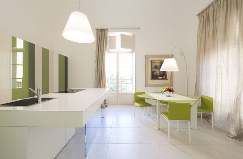Castellammare Apartment | Luxury Gattopardo Apartment by Wonderful Italy