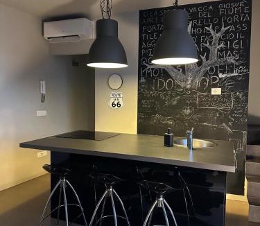 Benevento Apartment | Luxury Guest House La Depandance