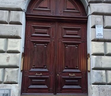 Rione XVI Ludovisi Apartment | Luxury Home Boncompagni Rome