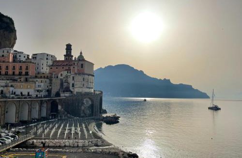 Atrani Apartment | Luxury house Atrani
