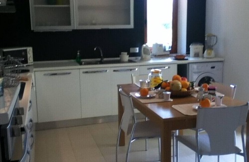 Mondello Villa | Luxury house in Villa in Mondello-Palermo with pool and garden