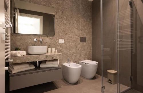 Palermo Apartment | Luxury Jacuzzi Villa Nettuno