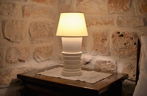Ceglie Messapica Villa | Luxury Masseria & Trulli Beneficio