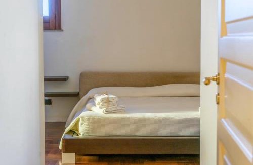 Pozzallo Apartment | Luxury Palace Attico vista mare e torre Cabrera