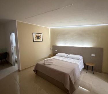 Camaldoli Apartment | Luxury Room Home Serpico