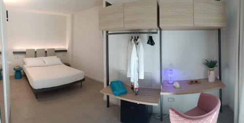 Custonaci House | Luxury Rooms Marenaria and SPA