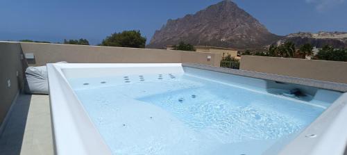 Custonaci House | Luxury Rooms Marenaria and SPA