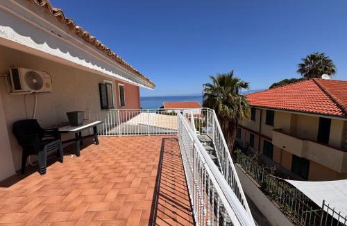 Marina di Bordila House | Luxury Seafront Villa with Private Beach Acces