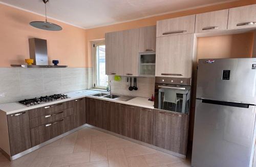 Marina di Bordila House | Luxury Seafront Villa with Private Beach Acces