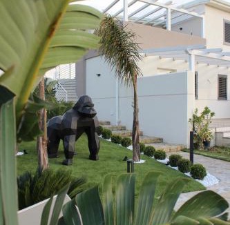 Campofelice di Roccella Villa | Luxury SPA Villa Cefalù