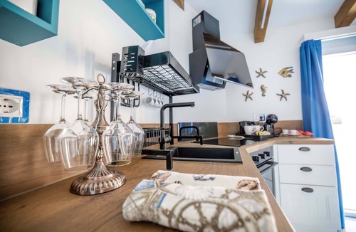 Palmi Bed & Breakfast | Luxury Suite Ursa Major