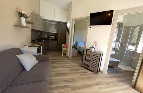 Santa Maria Apartment | Luxury-Unique-Homes 1 Capo Vaticano Tropea