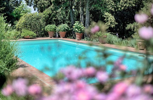 Castellina in Chianti Villa | Luxury Villa in Chianti with Winery up to 6 Guests