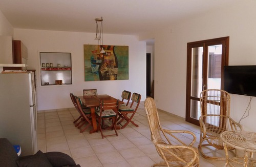 Mondello Villa | Luxury Valdesi villa Mondello