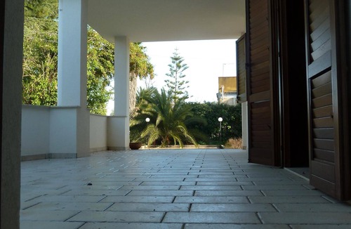 Mondello Villa | Luxury Valdesi villa Mondello