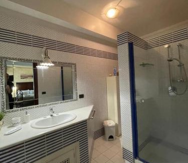 Addaura House | Luxury Villa Alba Mondello