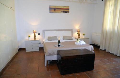 Addaura House | Luxury Villa Alba Mondello