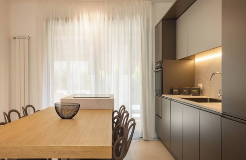 Palermo Villa | Luxury Villa Artemis