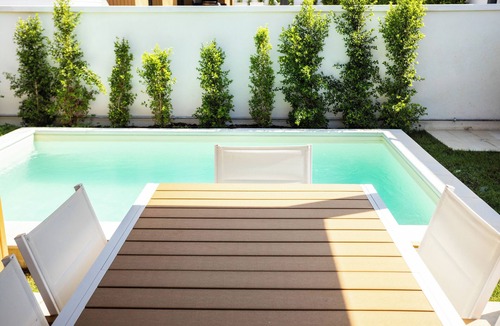 Palermo Villa | Luxury Villa Artemis