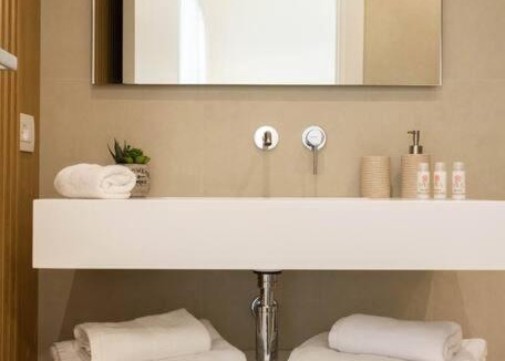 Palermo Apartment | Luxury Villa Artemis Mondello