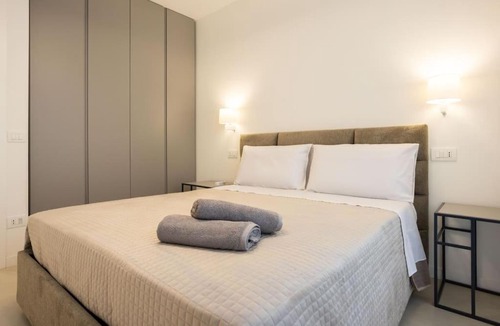 Palermo Apartment | Luxury Villa Artemis Mondello