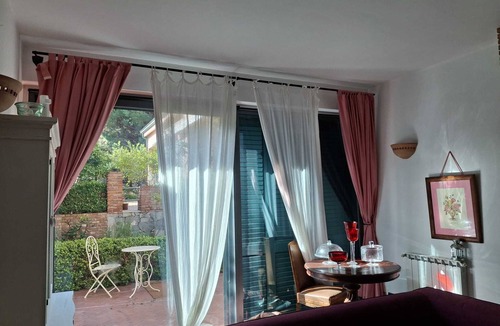 Capo Peloro Villa | Luxury villa in residence in Sicily