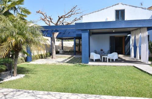 Marina di Ragusa Villa | Luxury Villa Marina di Ragusa