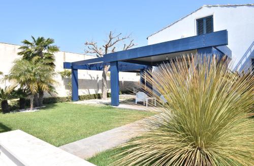 Marina di Ragusa Villa | Luxury Villa Marina di Ragusa