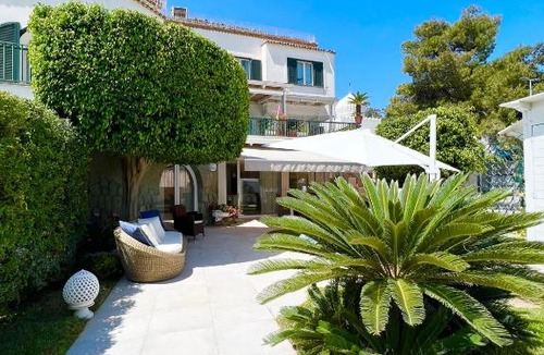 Ischia Porto Apartment | Luxury Villa Relax