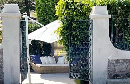 Ischia Porto Apartment | Luxury Villa Relax