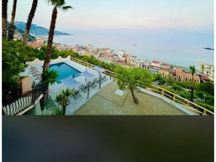 Giardini Naxos Villa | LUXURY VILLA Vittorianna Etna- Taormina & Seaview with Pool