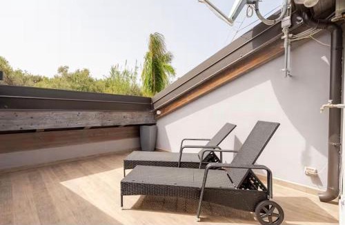 Giardini Naxos Villa | LUXURY, VILLA VITTORIO, Pool, Taormina,Etna & Seaview