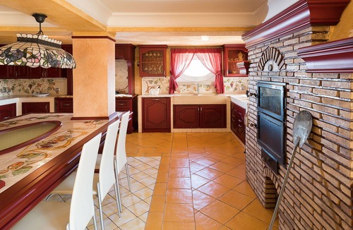 Donnalucata Villa | Luxury villa with heated pool and wellness area, 1,5 km away from sea, Donnalucata - Villa Drago Spa