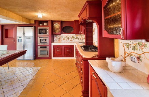 Donnalucata Villa | Luxury villa with heated pool and wellness area, 1,5 km away from sea, Donnalucata - Villa Drago Spa