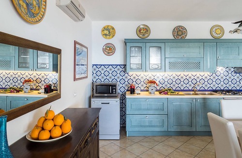 Letojanni Villa | Luxury villa with pool, sea view, Letojanni, SIcily