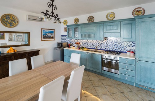 Letojanni Villa | Luxury villa with pool, sea view, Letojanni, SIcily