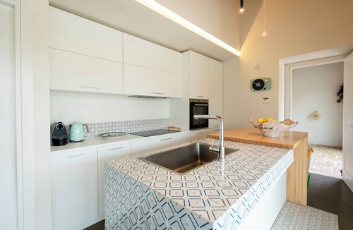 Scicli Villa | Luxury Villa with Pool in Val di Noto
