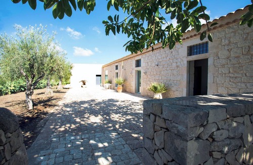 Scicli Villa | Luxury Villa with Pool in Val di Noto
