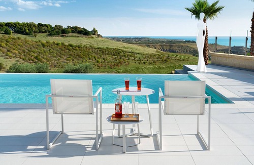 Borgo Bonsignore Villa | Luxury villa with pool situated near Ribera, Agrigento, Sicily – 6 pax