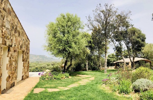 Arzachena Villa | Luxury villa with private pool and views near Porto Cervo, Sardinia
