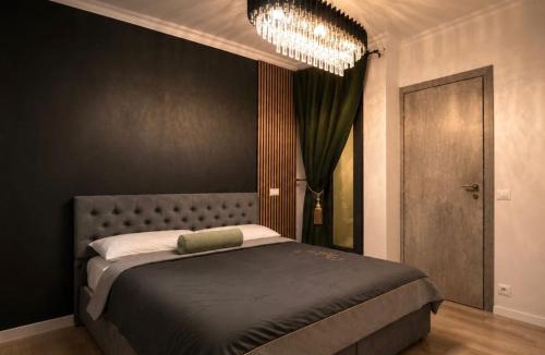 Montenero di Bisaccia Apartment | LuxurySunsetHouse