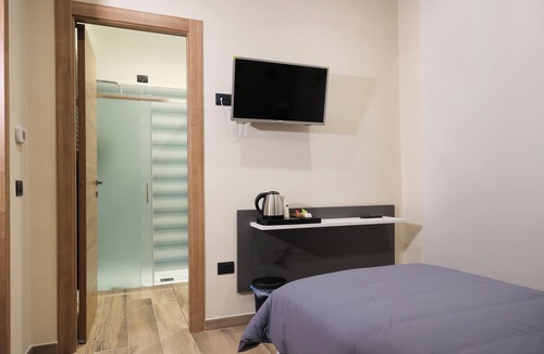 Telese Bed & Breakfast | Lvna Telesja