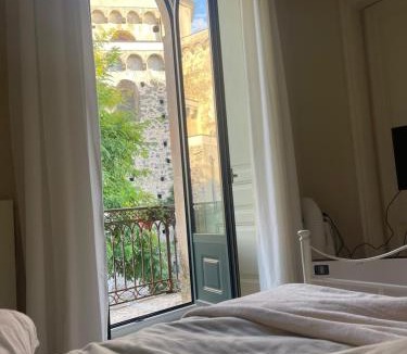 Randazzo Apartment | Lyberty