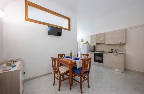 Atrani Bed & Breakfast | M.A.M.A Home