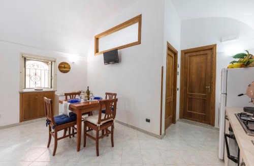 Atrani Bed & Breakfast | M.A.M.A Home