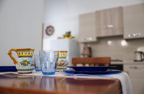 Atrani Bed & Breakfast | M.A.M.A Home