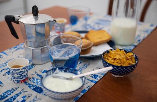 Atrani Bed & Breakfast | M.A.M.A Home