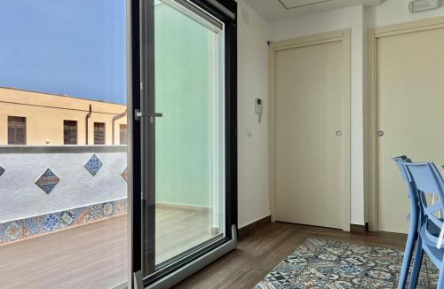 Ficarazzi Apartment | M'AMA apartment 2
